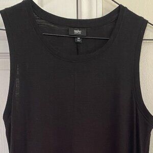 Super Soft Tank Top Dress Cotton